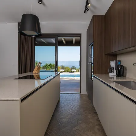 Villa Wild Adriatic Way