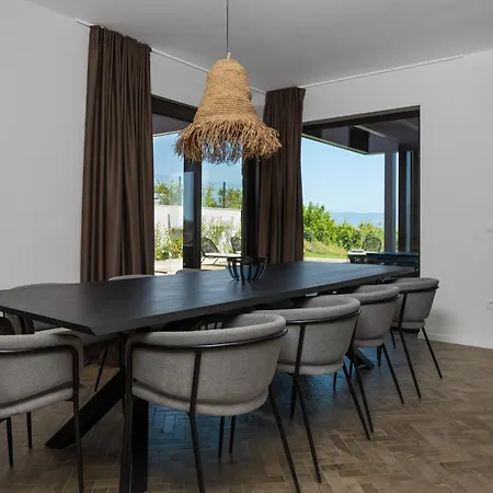 Wild Adriatic Way * Drenje (Istria)