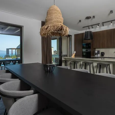 Wild Adriatic Way Drenje (Istria)