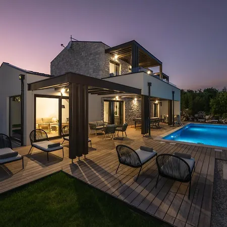 Wild Adriatic Way * Drenje (Istria)