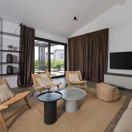 Villa Wild Adriatic Way *