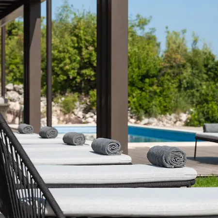 Wild Adriatic Way Villa *