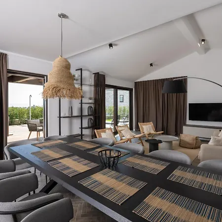 Wild Adriatic Way * Drenje (Istria)