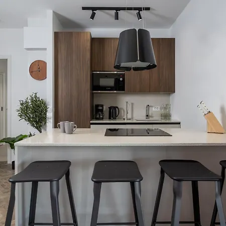 Villa Wild Adriatic Way *