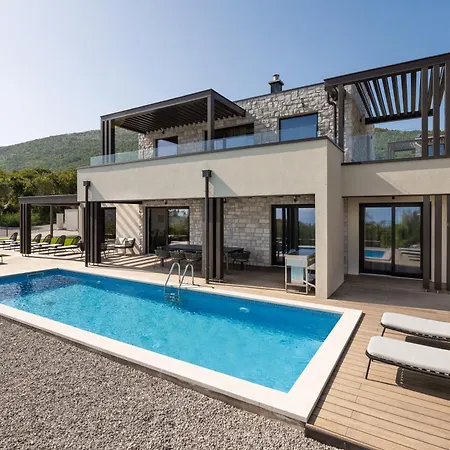 Wild Adriatic Way * Drenje (Istria)