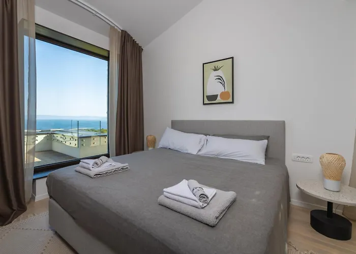 Villa Wild Adriatic Way