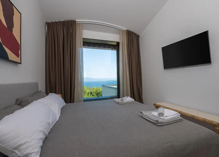 Villa Wild Adriatic Way *